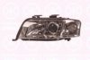 KLOKKERHOLM 00140126A1 Headlight